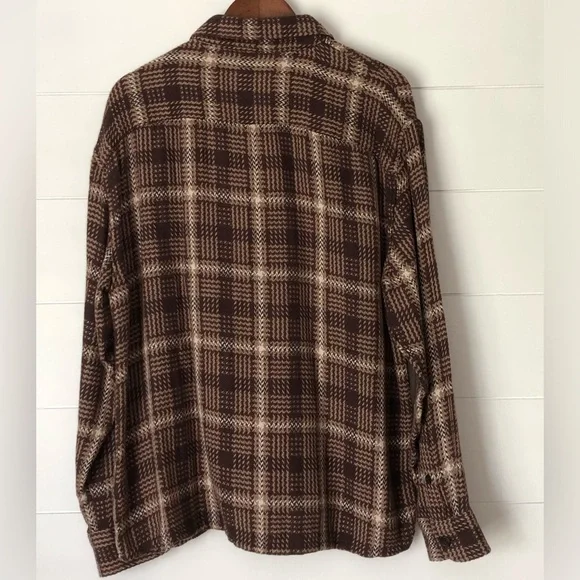 Abercrombie knit button up - Picture 4 of 4